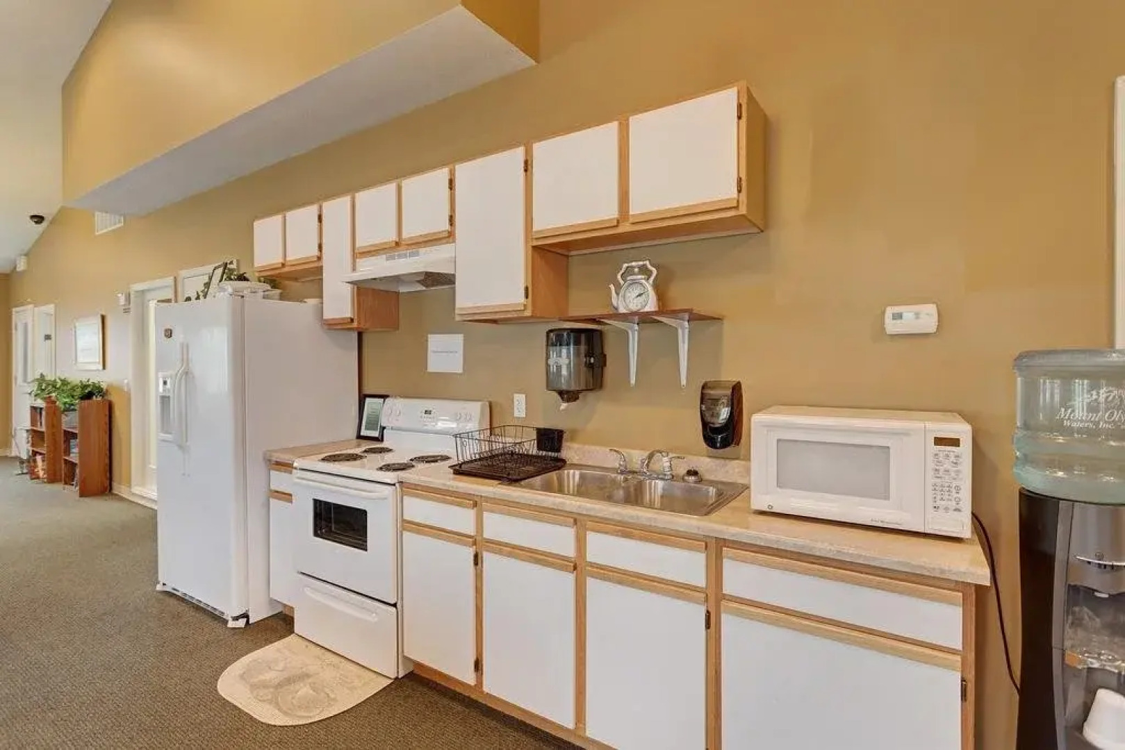 Pony Express RV Resort