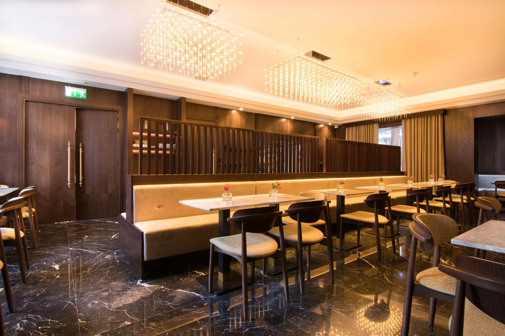 Montcalm Chilworth Townhouse, Paddington