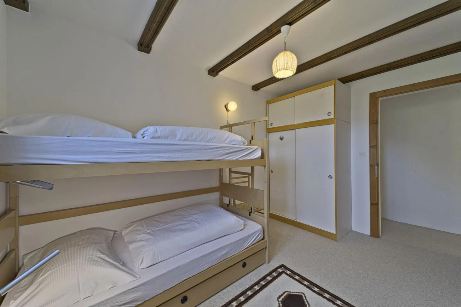 Chesa Tussilago - La Punt-Chamues-ch