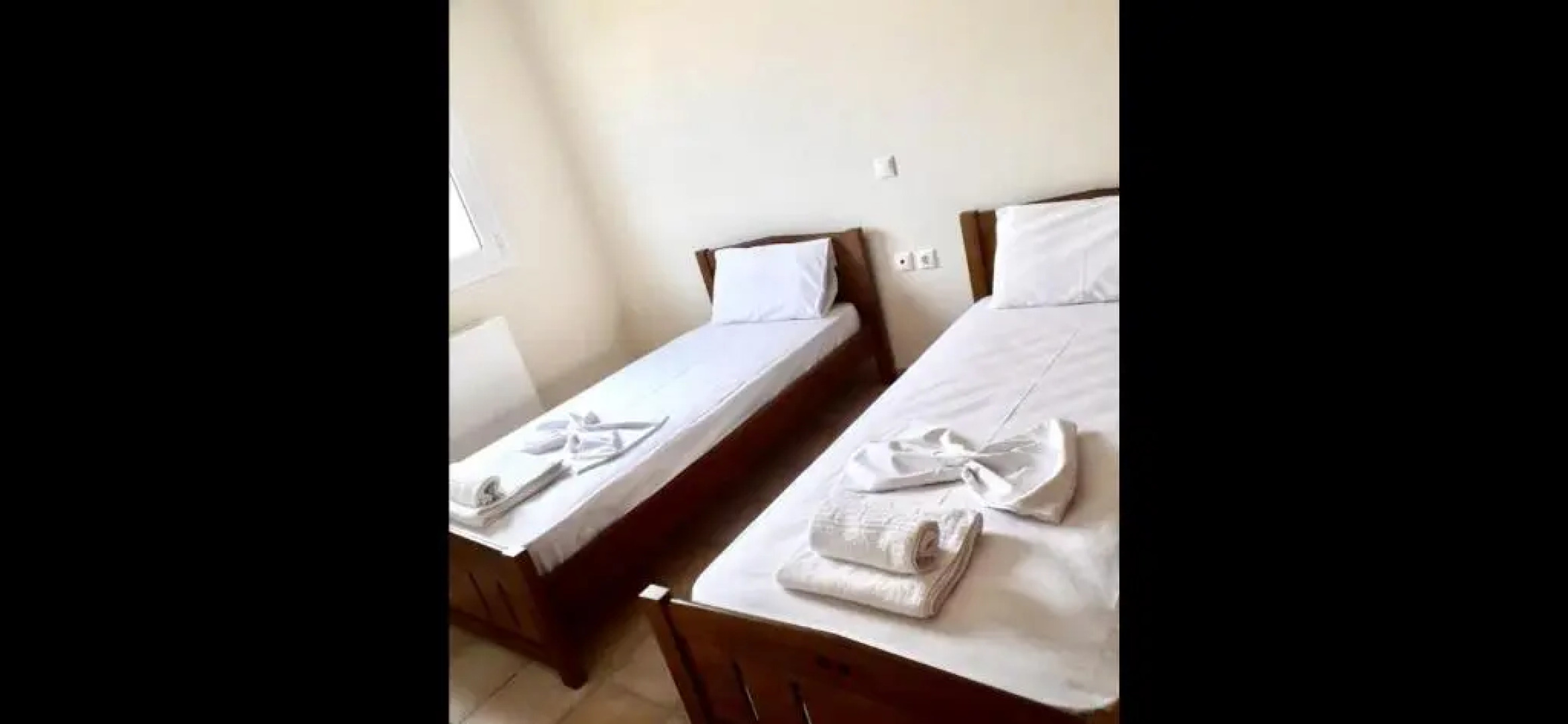 Lefkada - 3 Bed House St Nikolaos, Vonitsa Greece