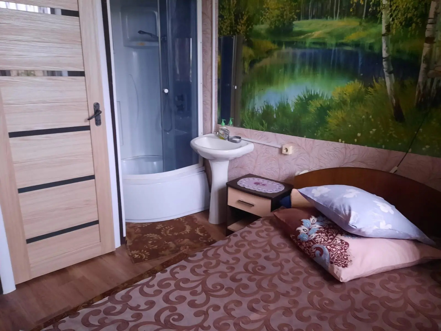 Восход Плюс