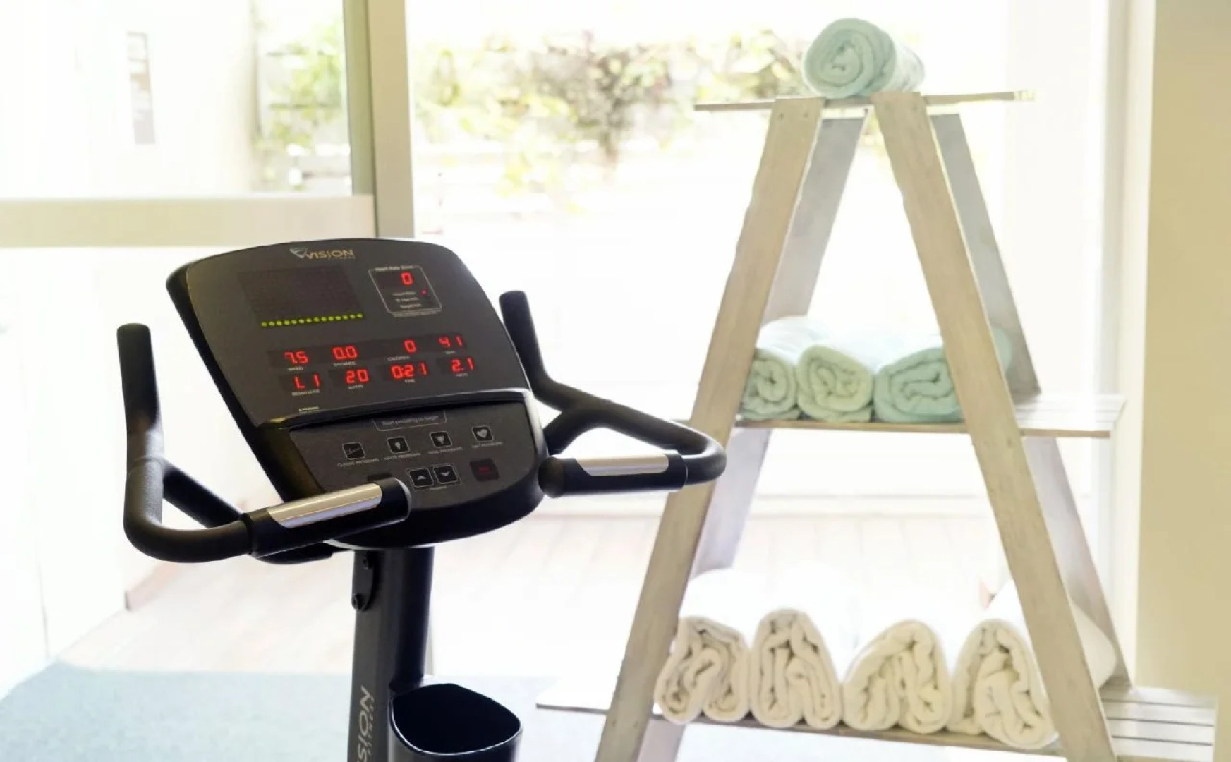 Hotel Le Lagon Noumea