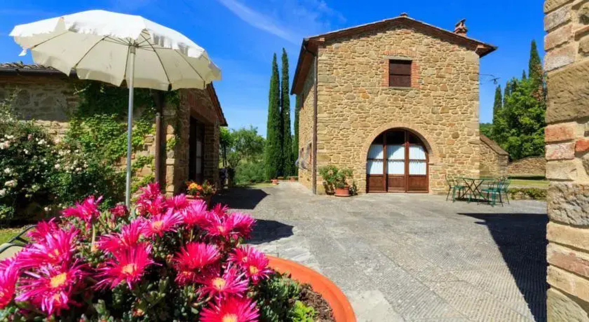 Agriturismo Camperchi