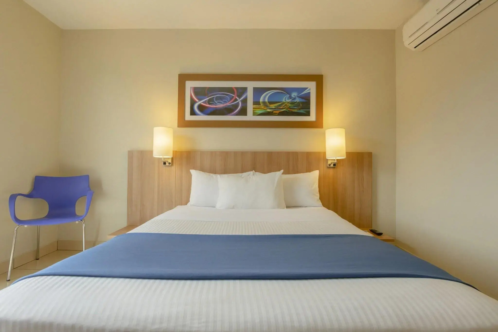 City Express by Marriott San Jose Costa Rica