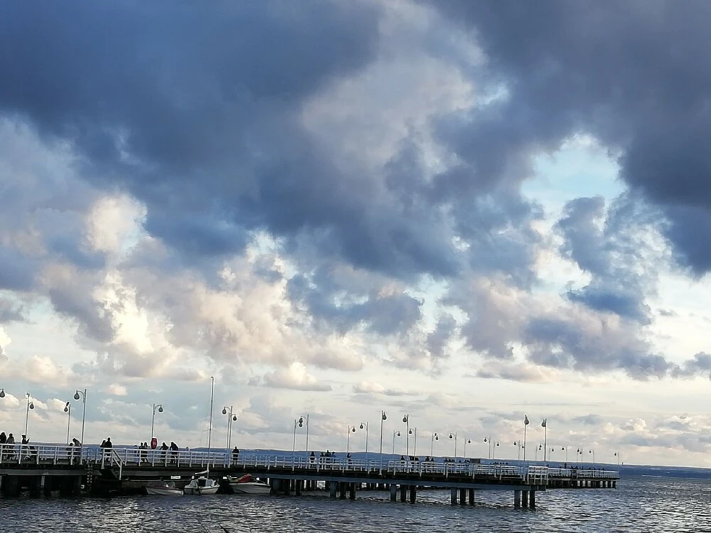 Jurata 1 Jastarnia in Jastarnia