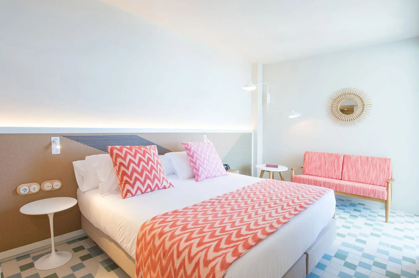 Inturotel Cala Esmeralda Beach Hotel & Spa - Adults Only