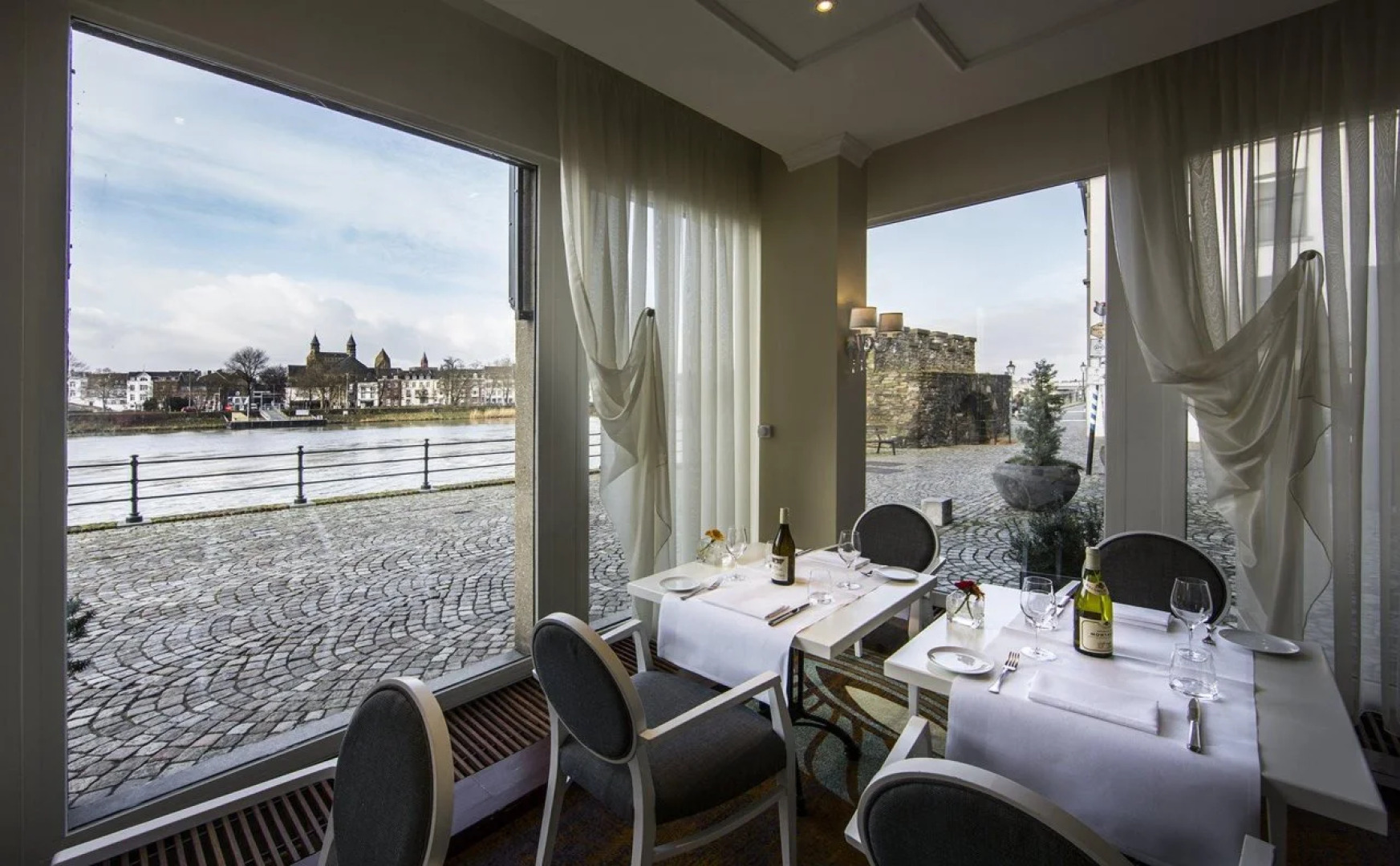 Crowne Plaza Maastricht by IHG