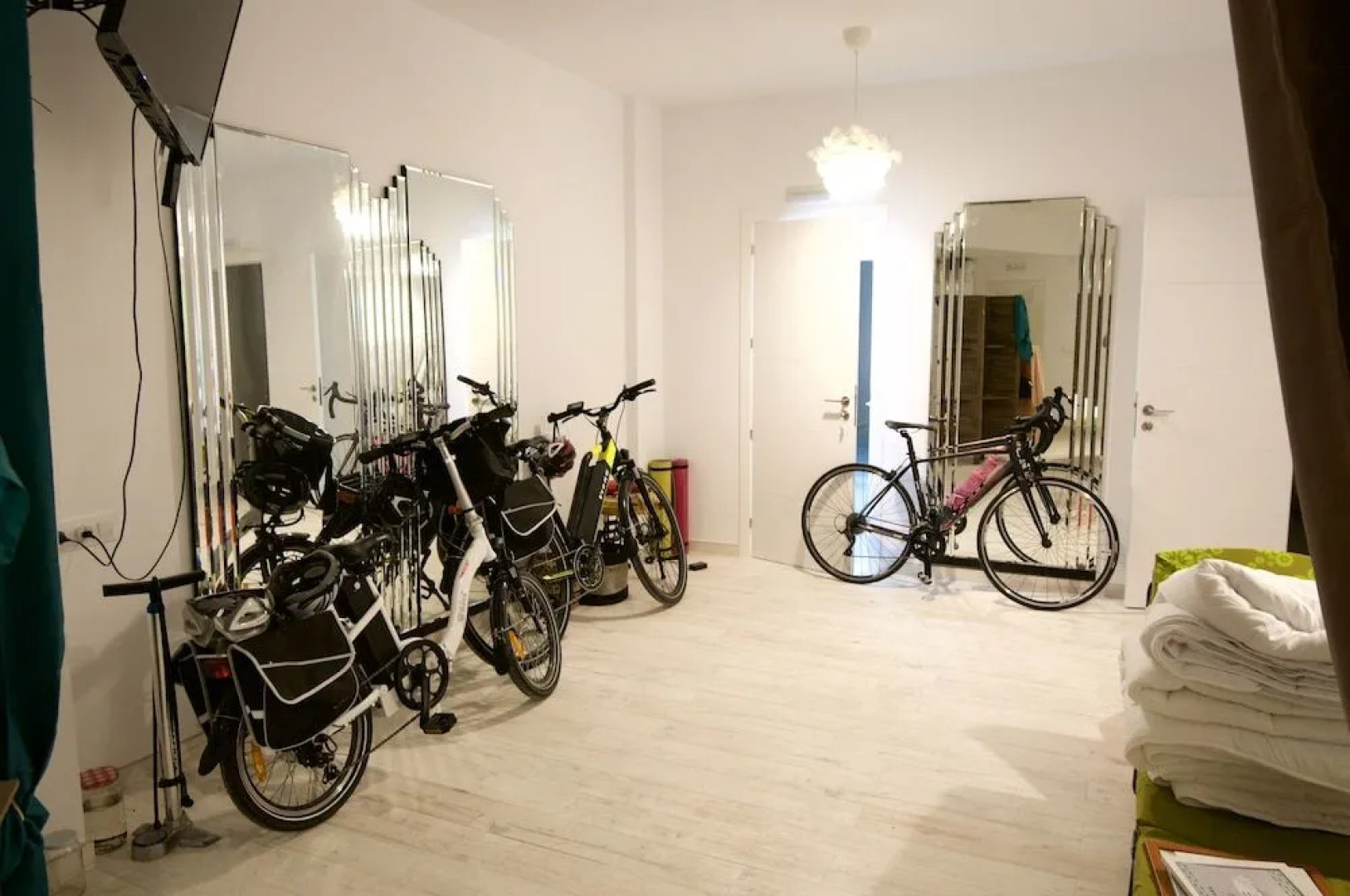 Apartamento Loft Calpe