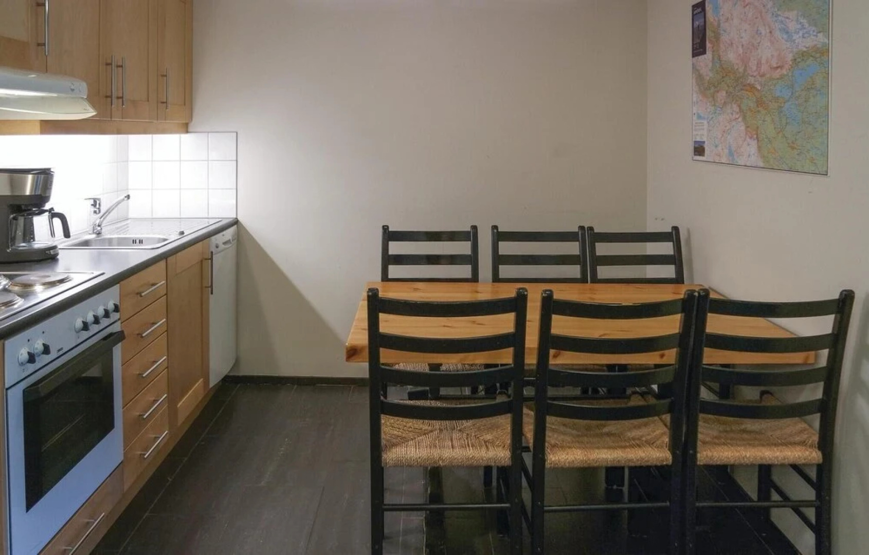 Amazing Apartment in Hemsedal With 2 Bedrooms, Sauna and Wifi