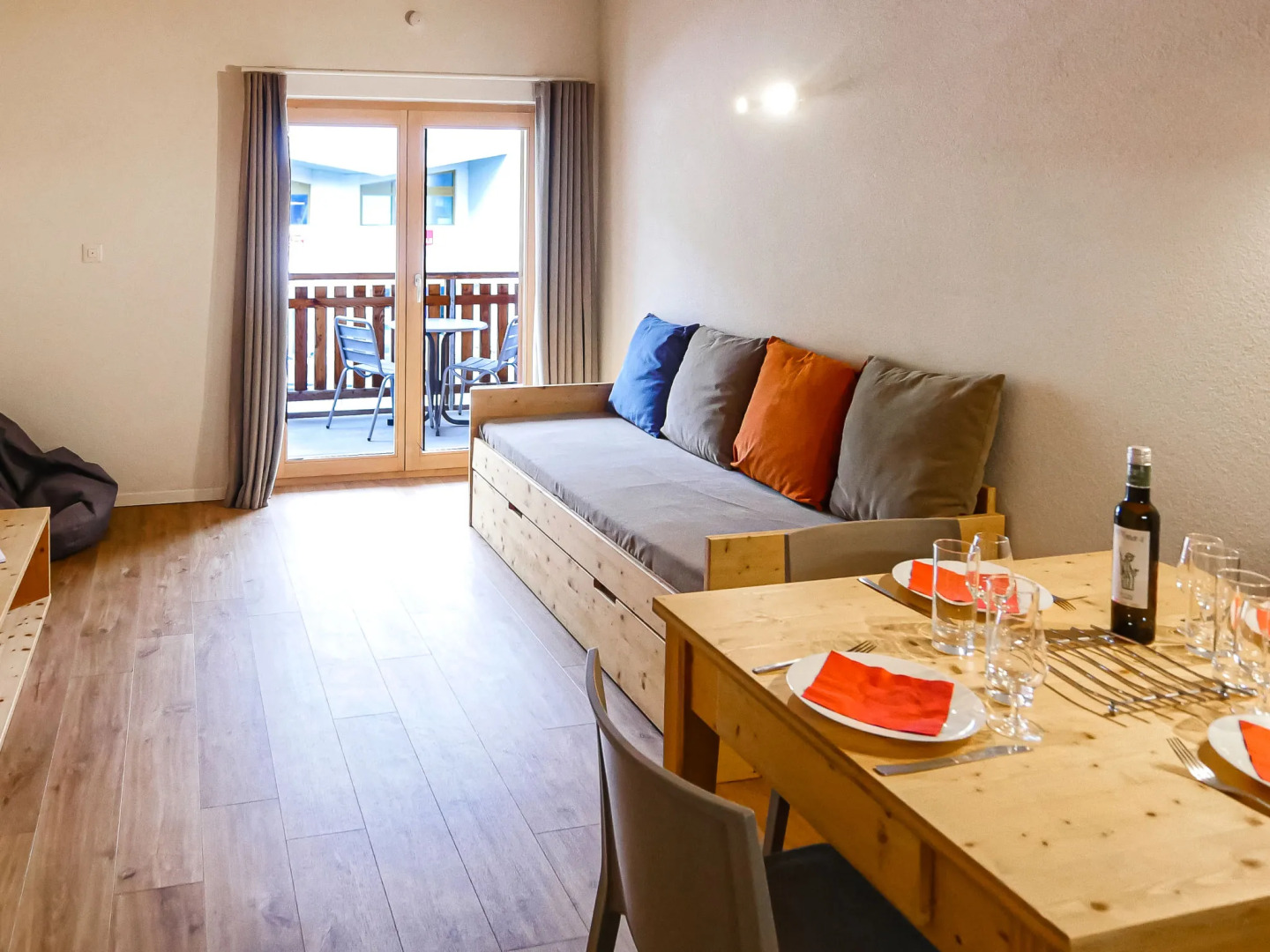 T-Resort La Tzoumaz 2p4