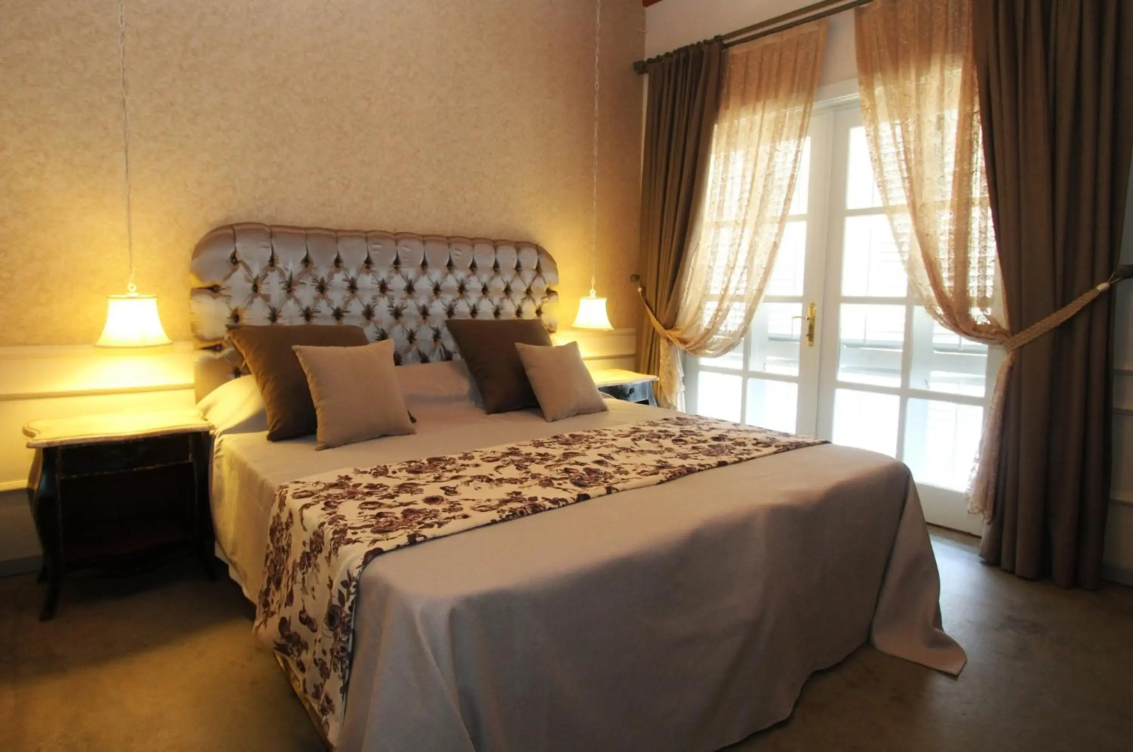 Köstem Hotel