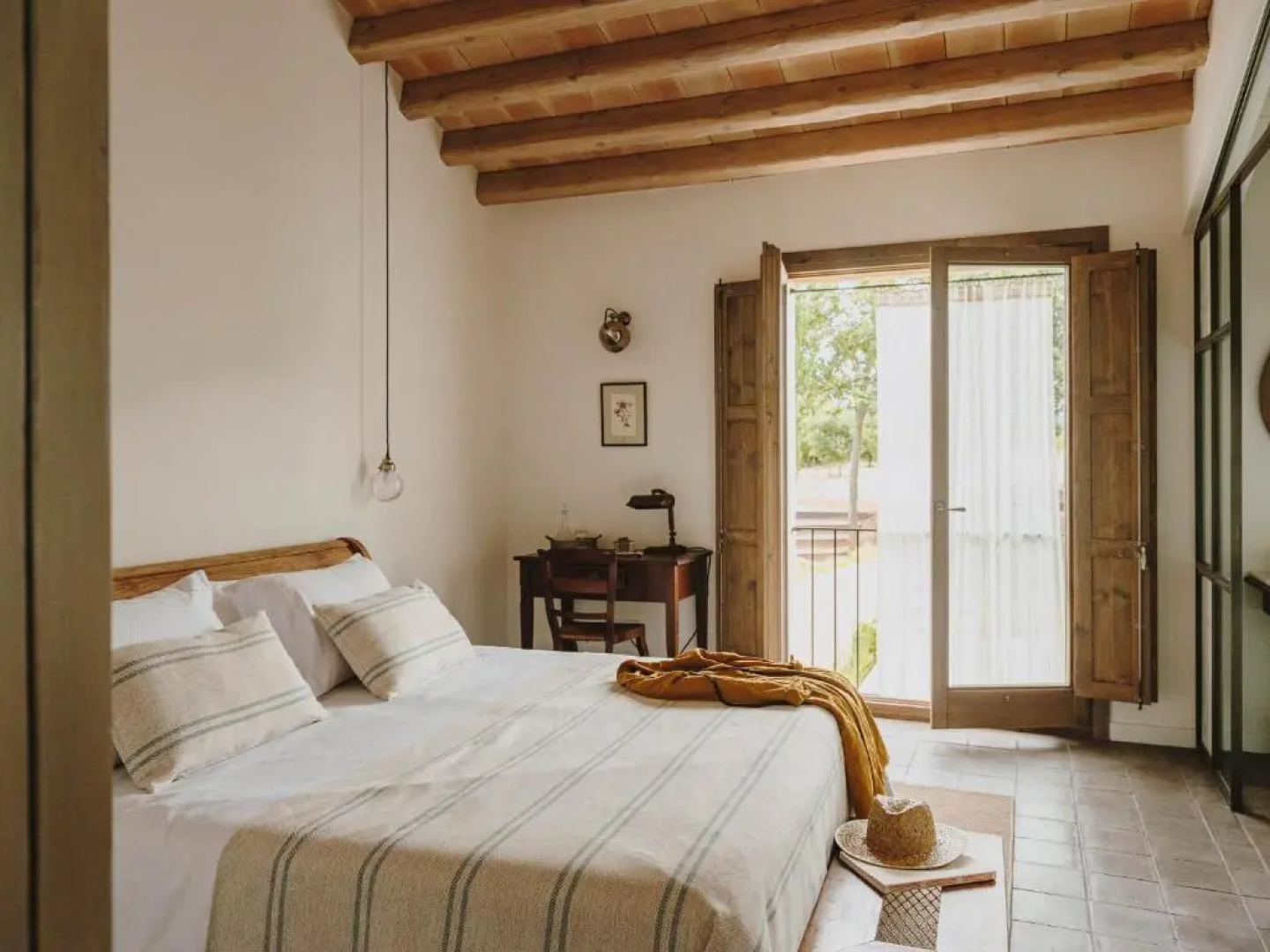 Mas Generós - Adults-Only Eco Hotel