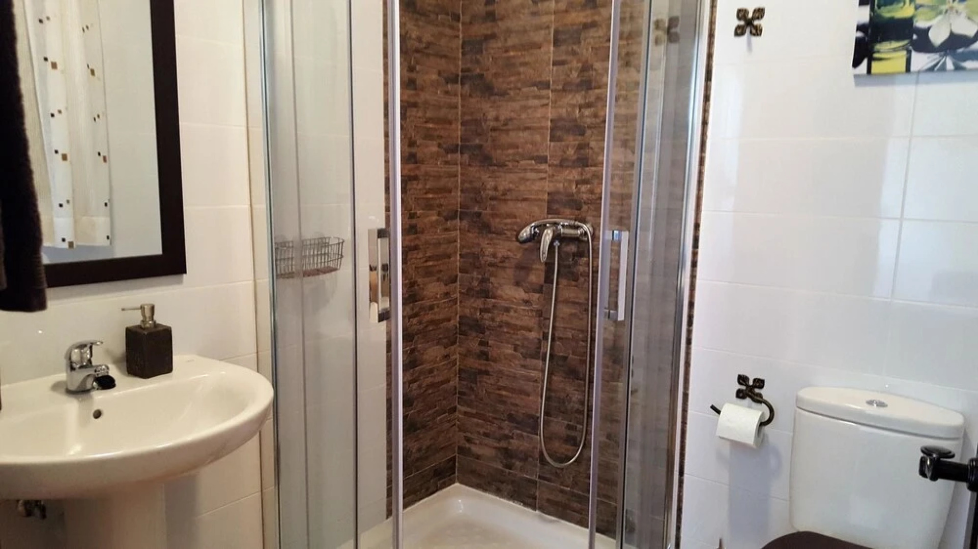 House With 2 Bedrooms in Navas de Estena, With Wonderful Mountain View