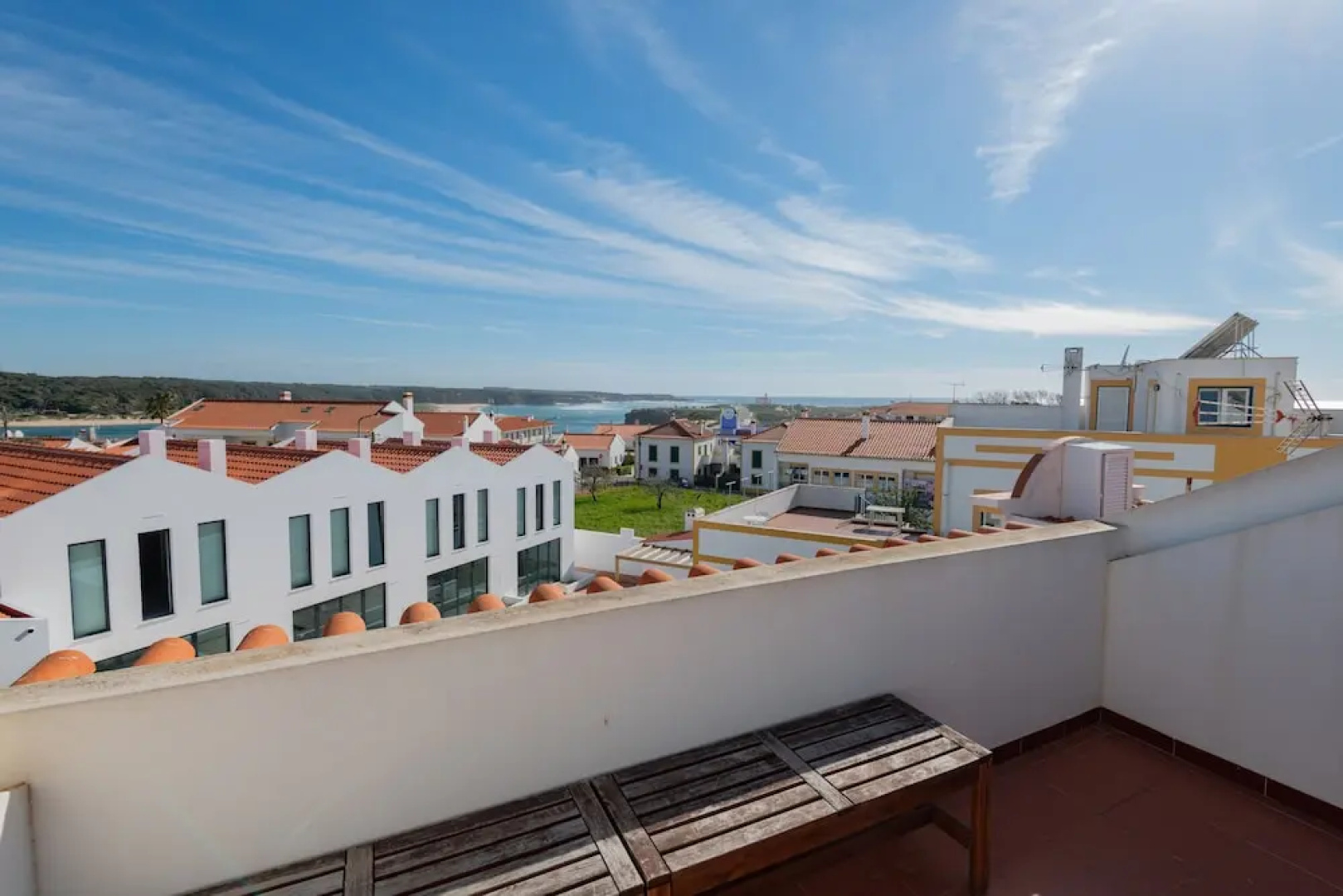 Casa Da Eira