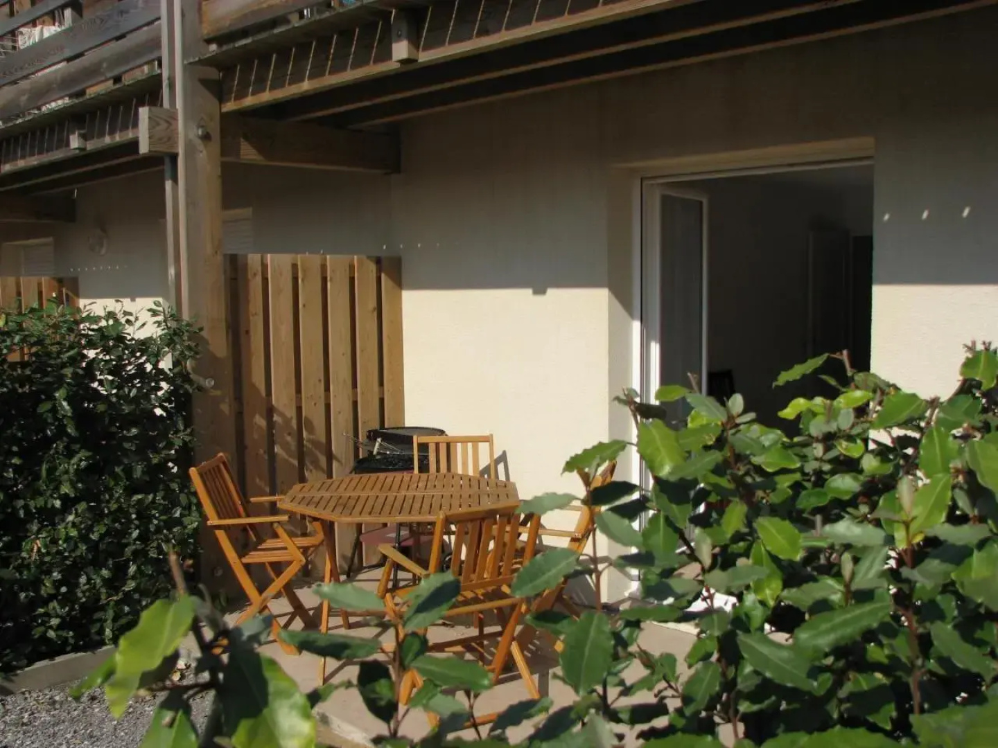 Résidence Appart Hotel Au Pitot