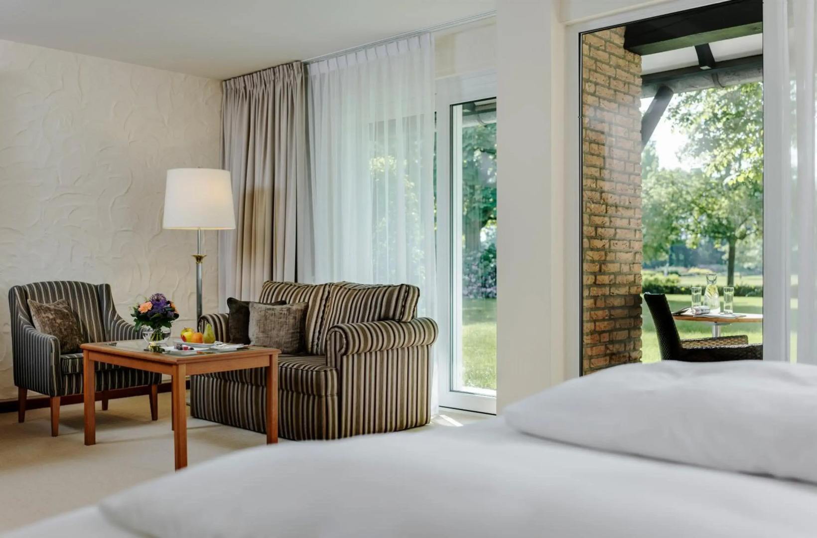 Fletcher Parkhotel De Wiemsel