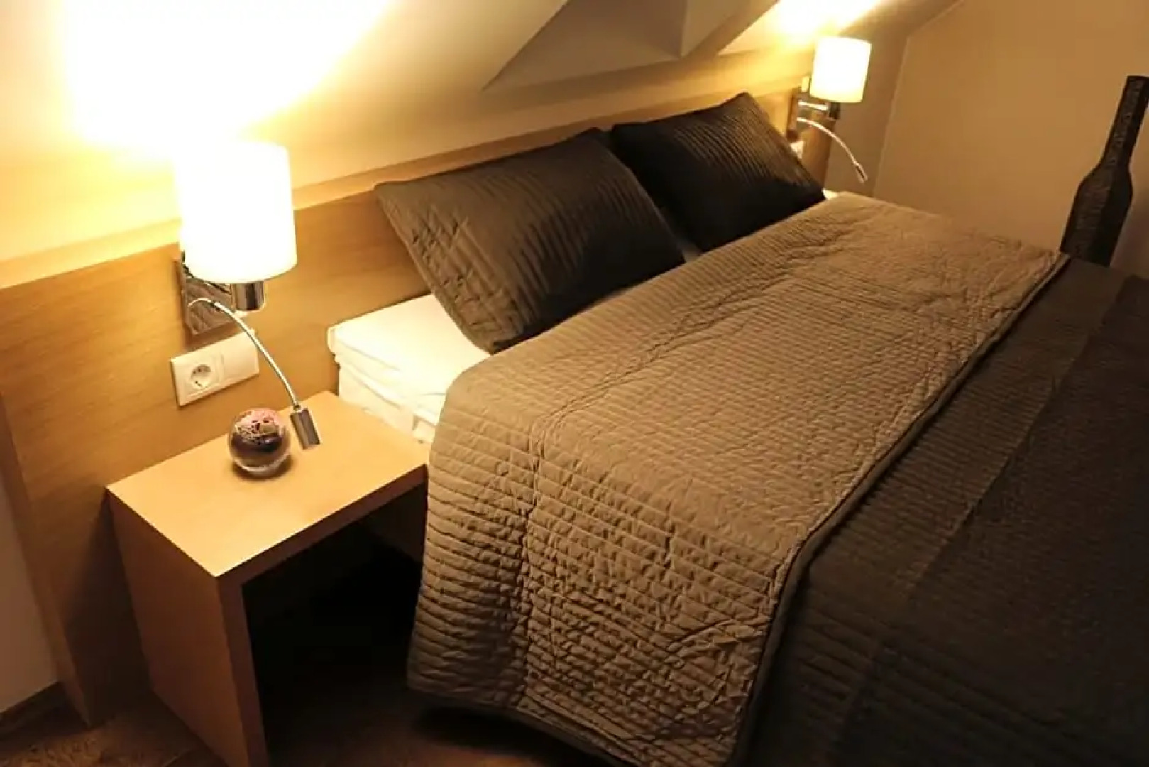 Villa Tolnay Vendégház