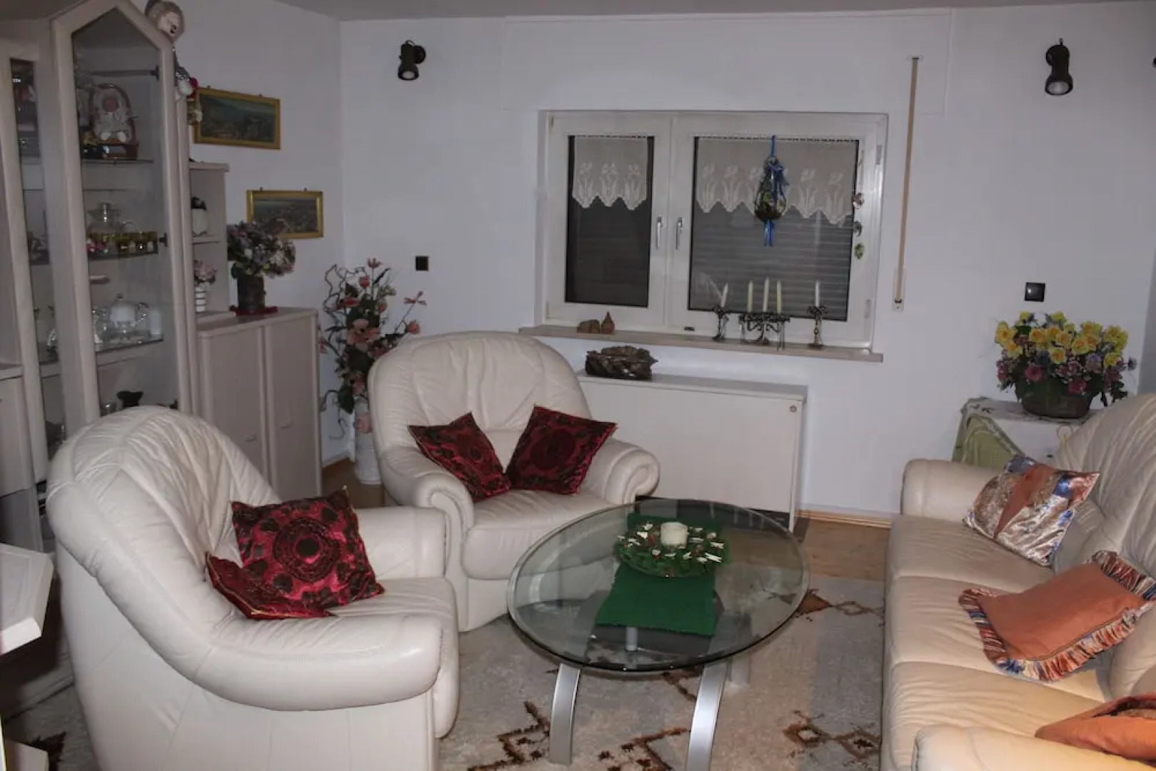 Ferienwohnungen Wettstadt Iii