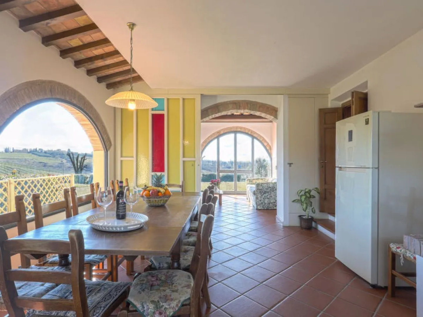 Villa Magna 42478