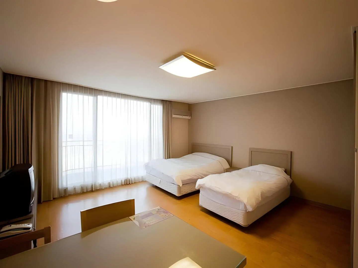 I Park Condominium Seoraksan