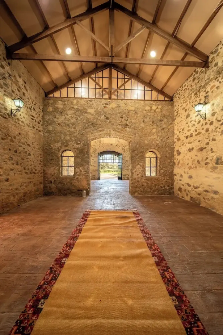 Hotel Rural Finca Barral