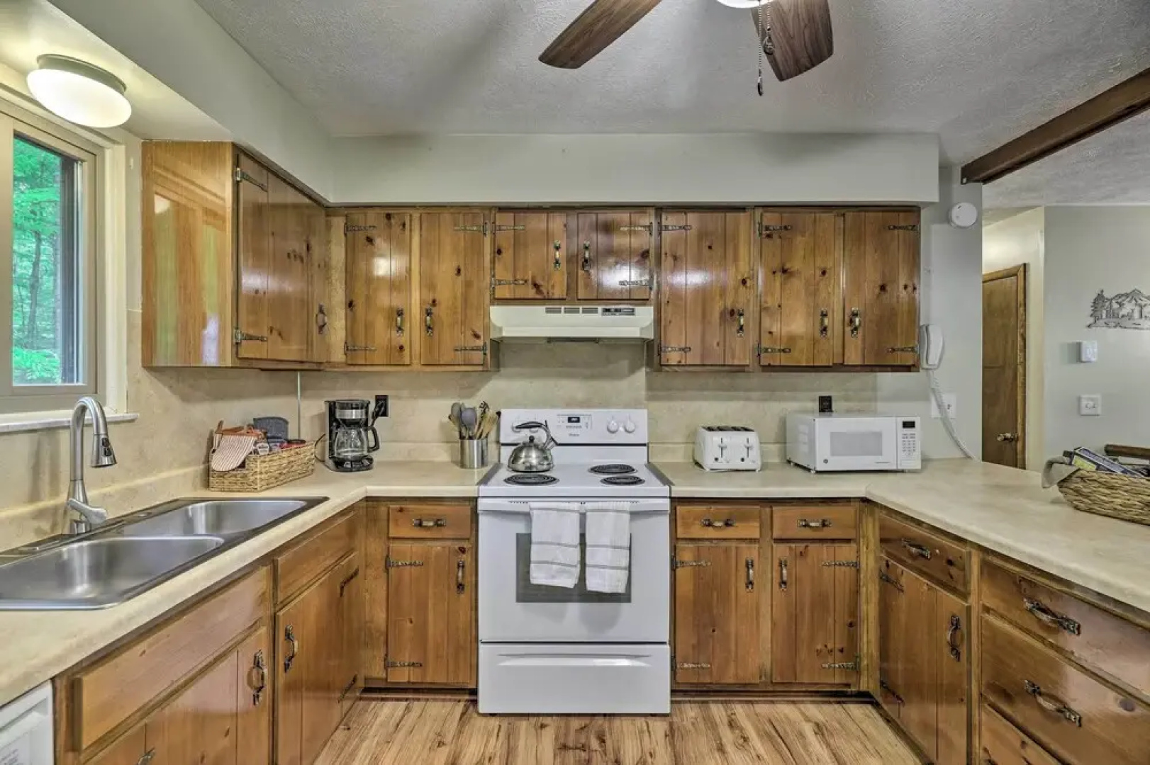 Pocono Lake Chalet w/ Deck, Fire Pit & Sunroom!