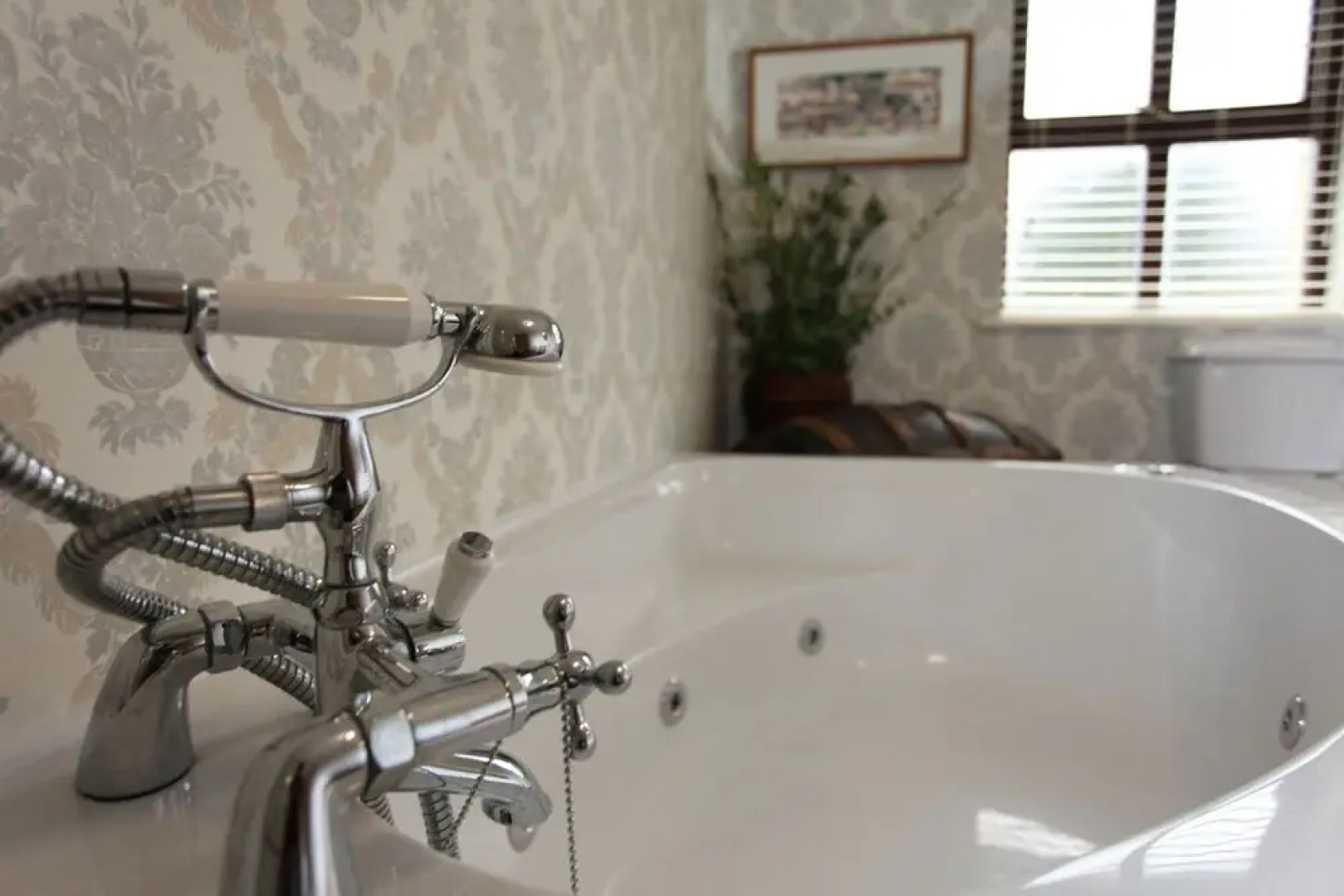 Anam Cara Luxury Guesthouse