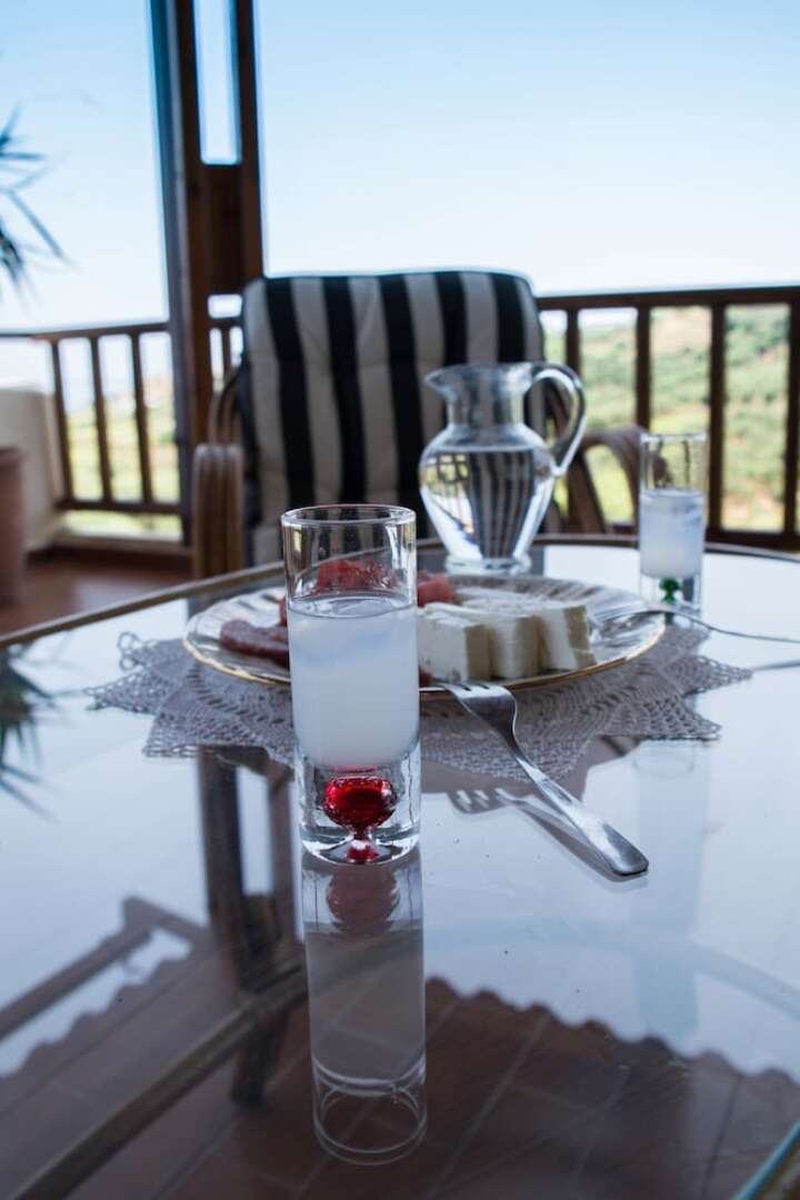 Alexandra Villa Stalos