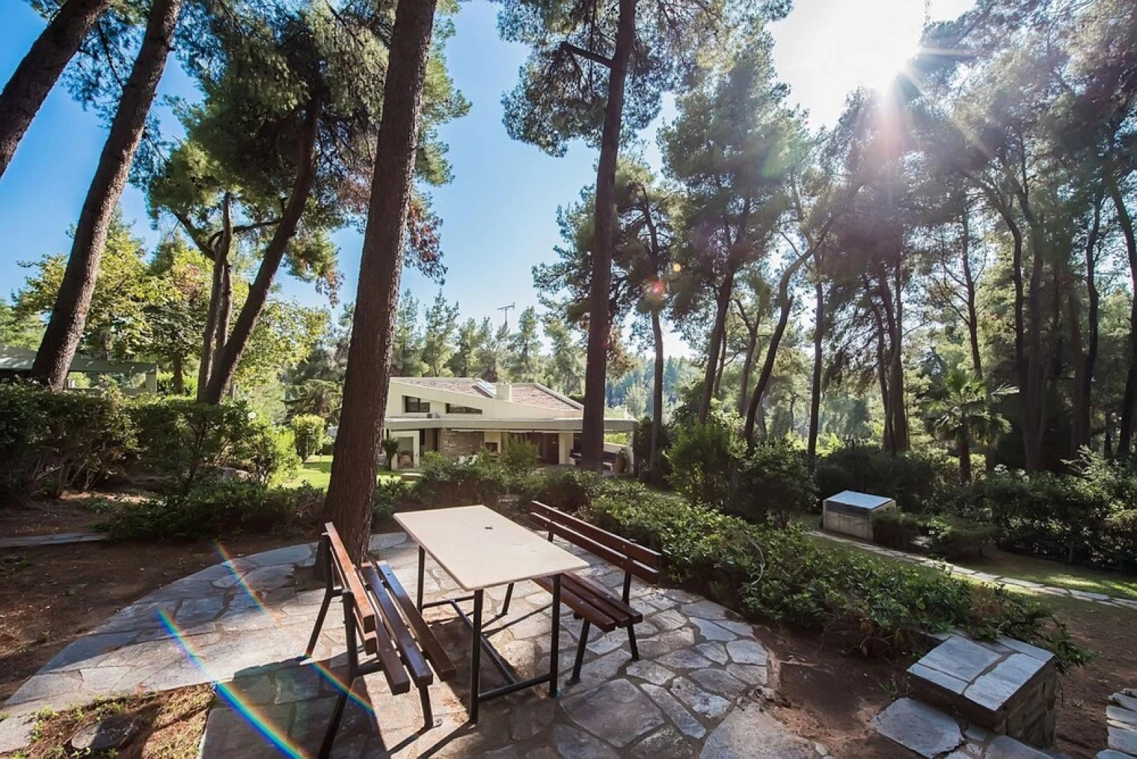 Villa Marigold by halu! Villas