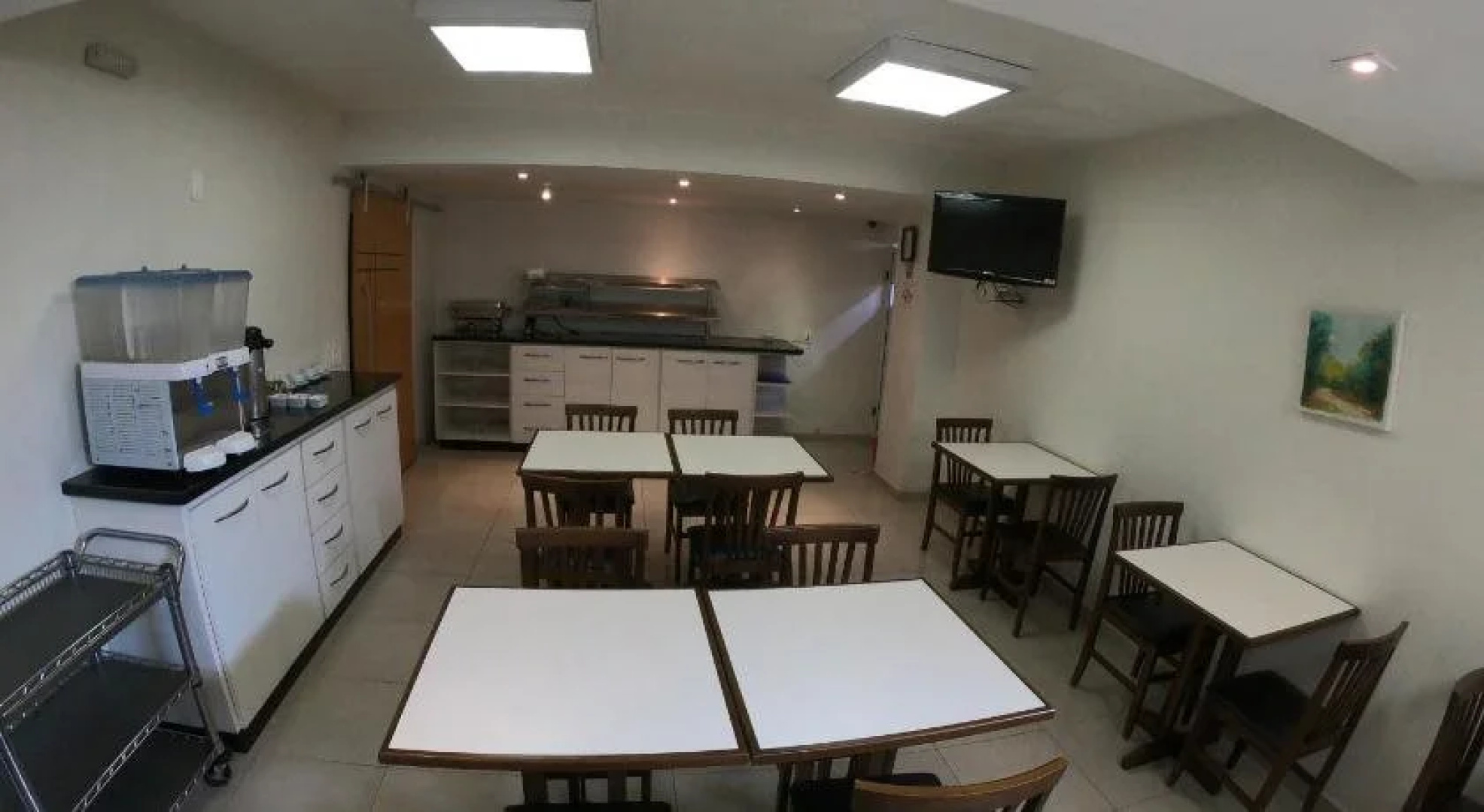 Hotel Villa Brites