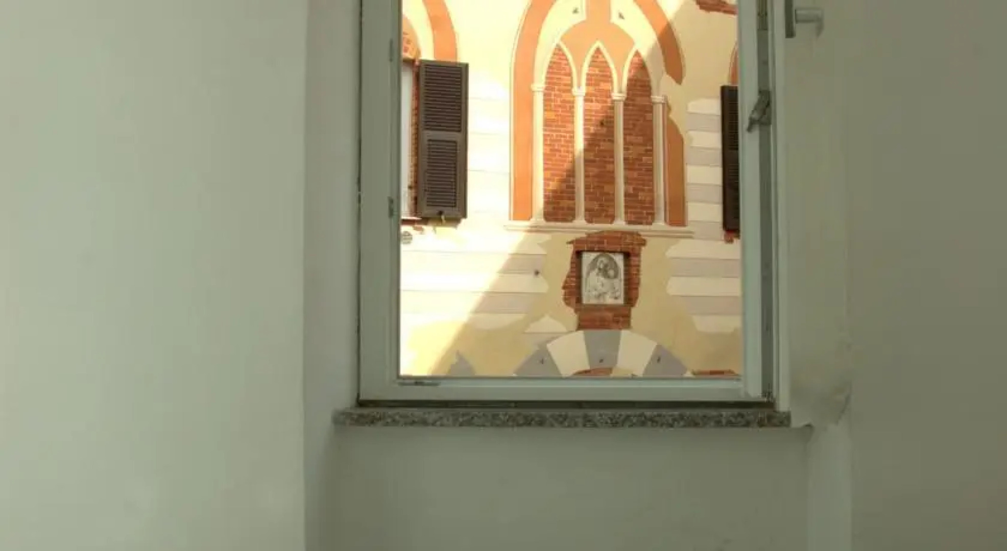 La Finestra sul Borgo