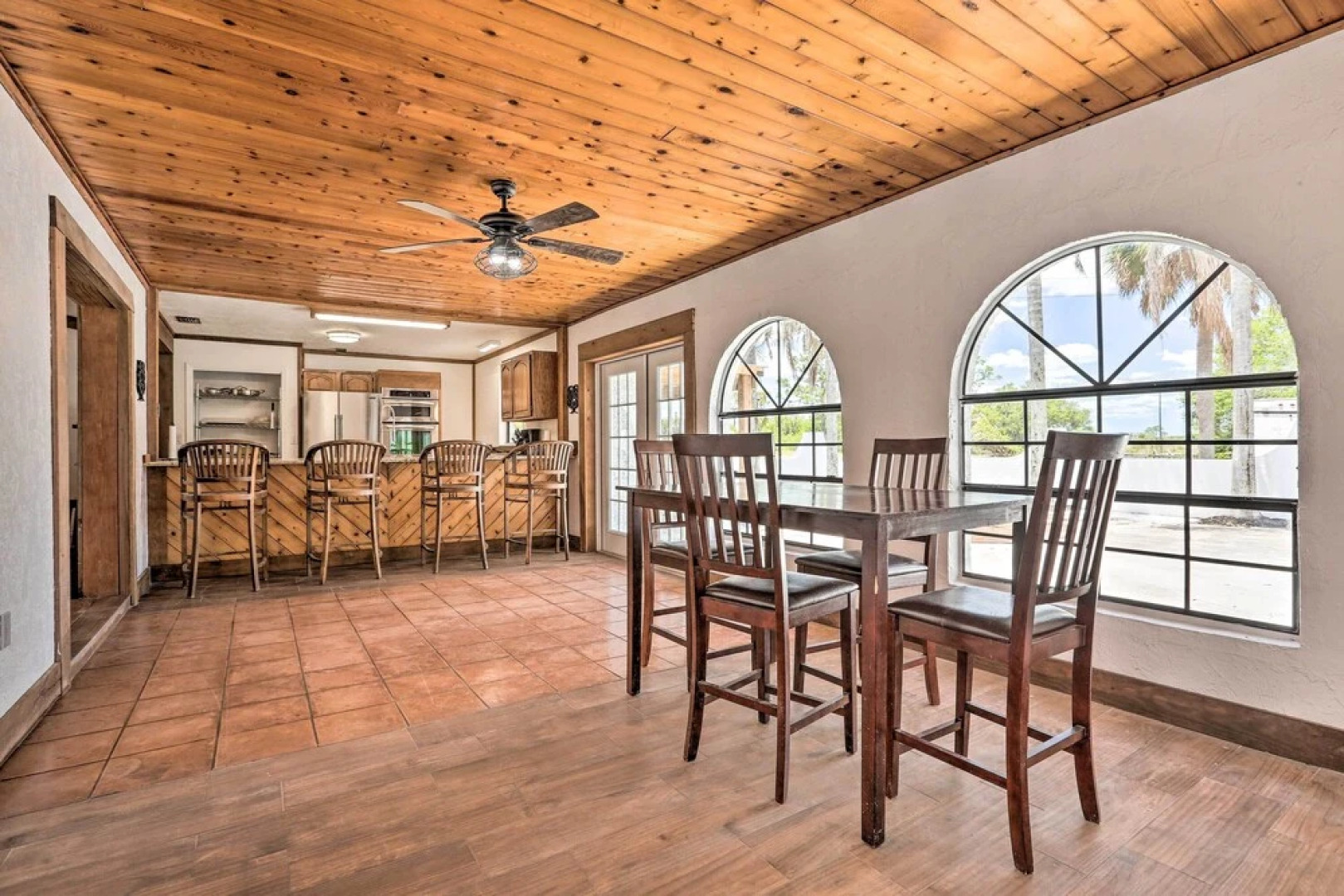 Pet-friendly 'raceway Ranch' w/ Patio & Grill