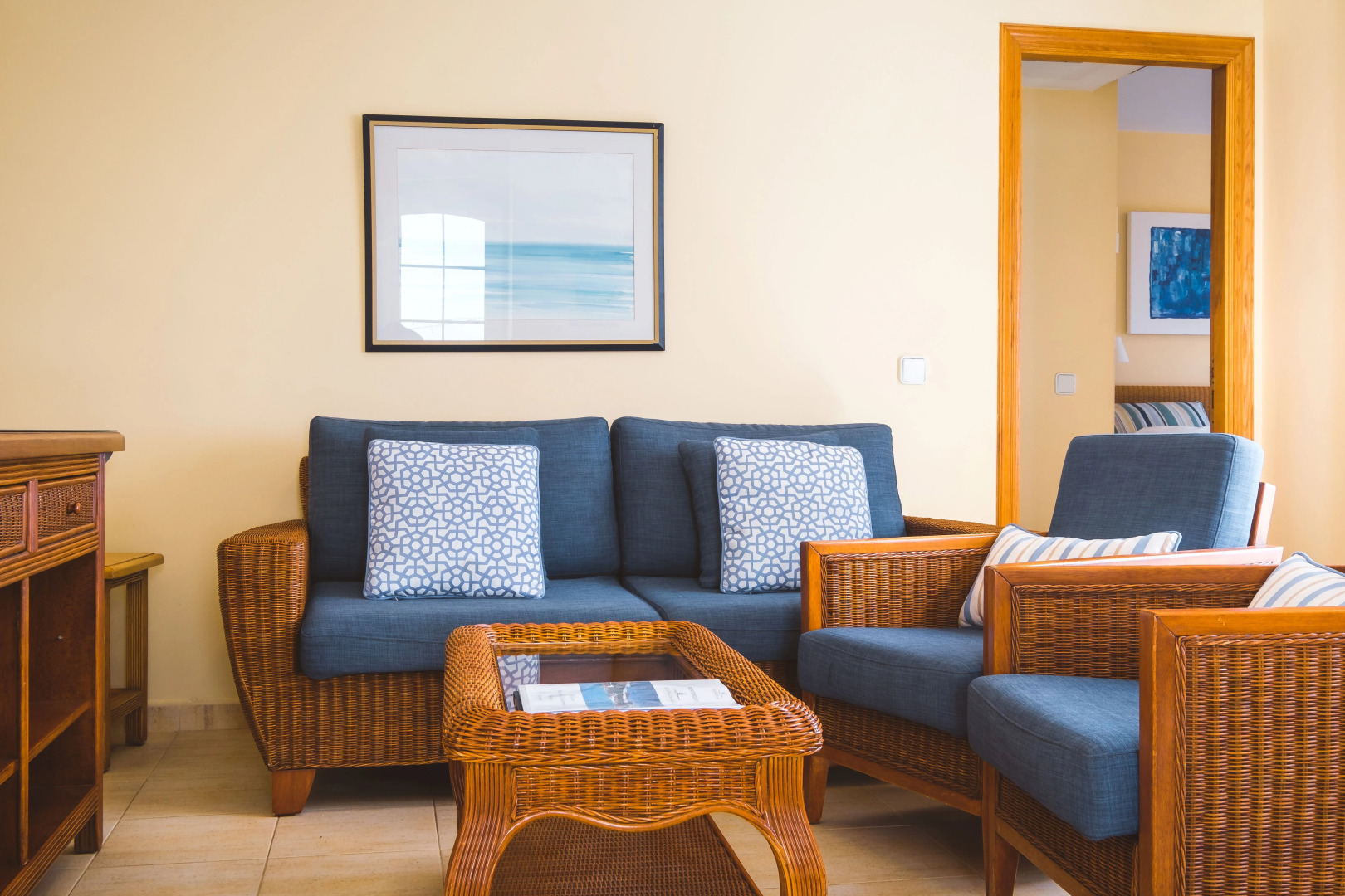 Apartamentos LIVVO Coloradamar