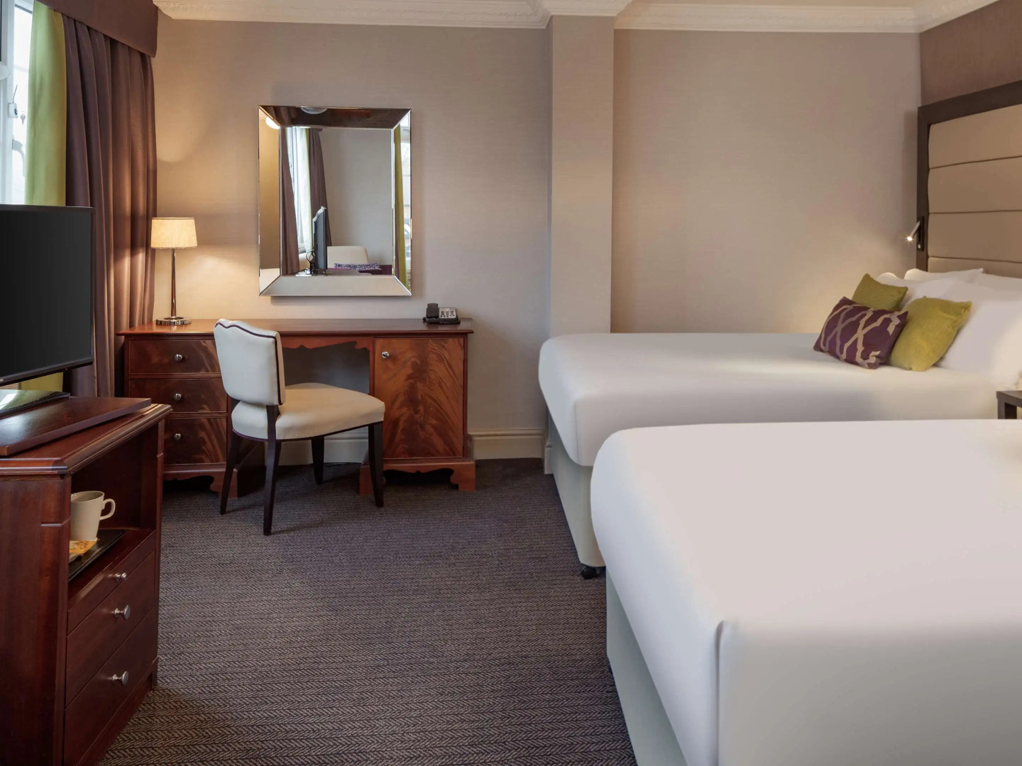 Chesford Grange Hotel