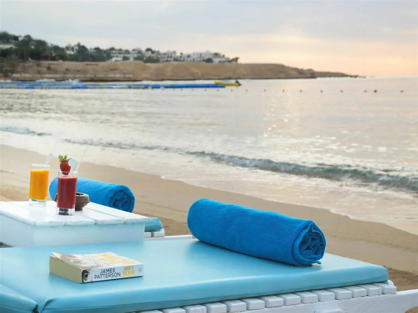 Novotel Sharm el Sheikh