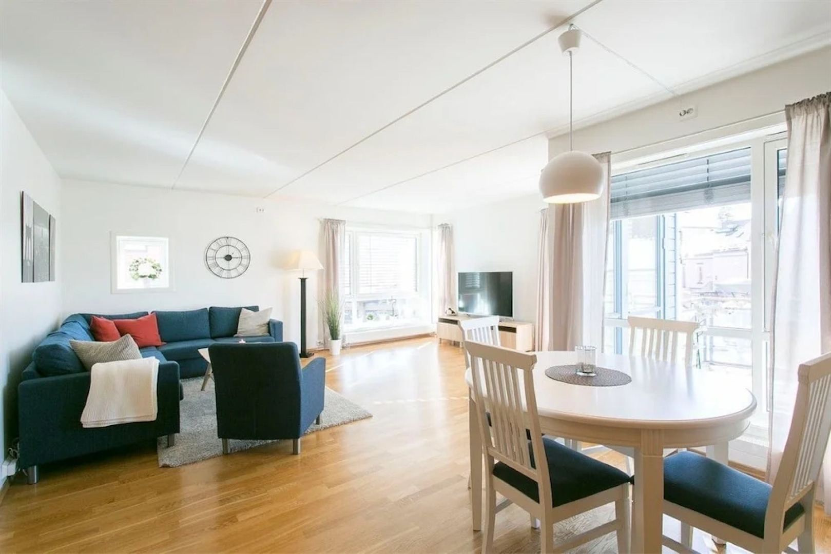Self Catering Apartment Bratsberg Brygge
