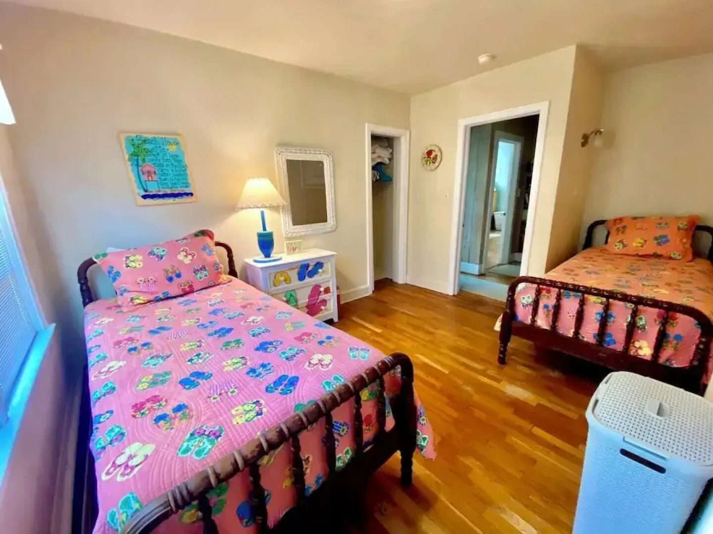 Pennsylvania Avenue 34