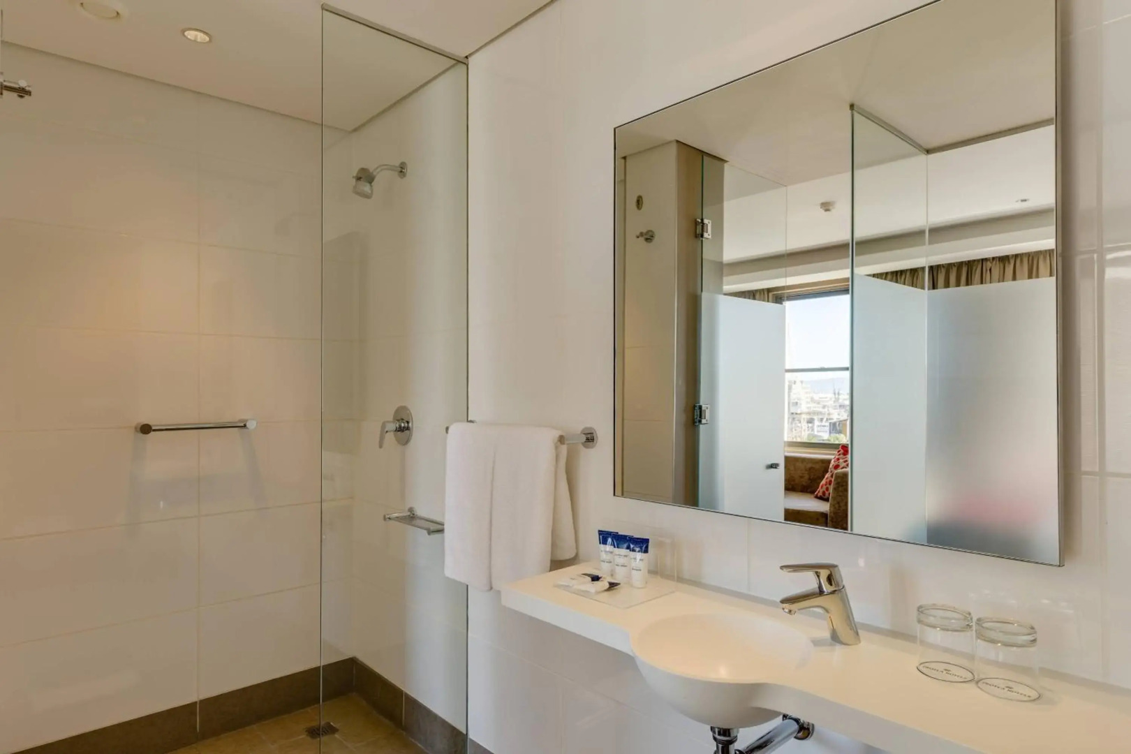 Protea Hotel by Marriott Cape Town Waterfront Breakwater Lodge