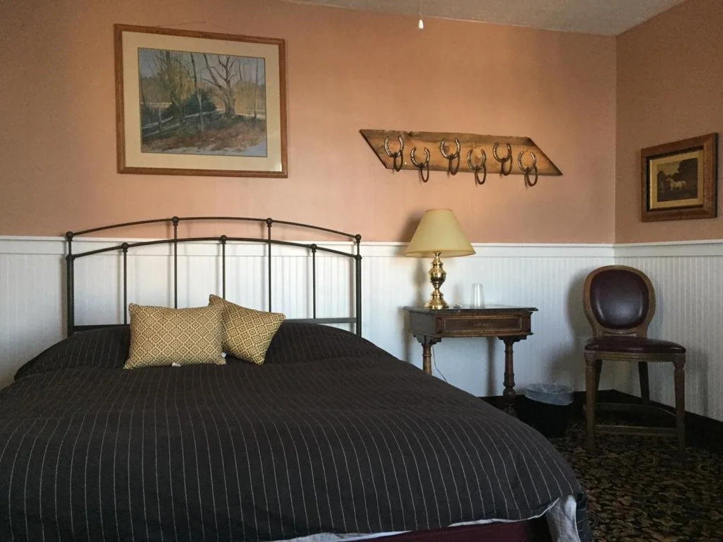 The Fairplay-Valiton Hotel