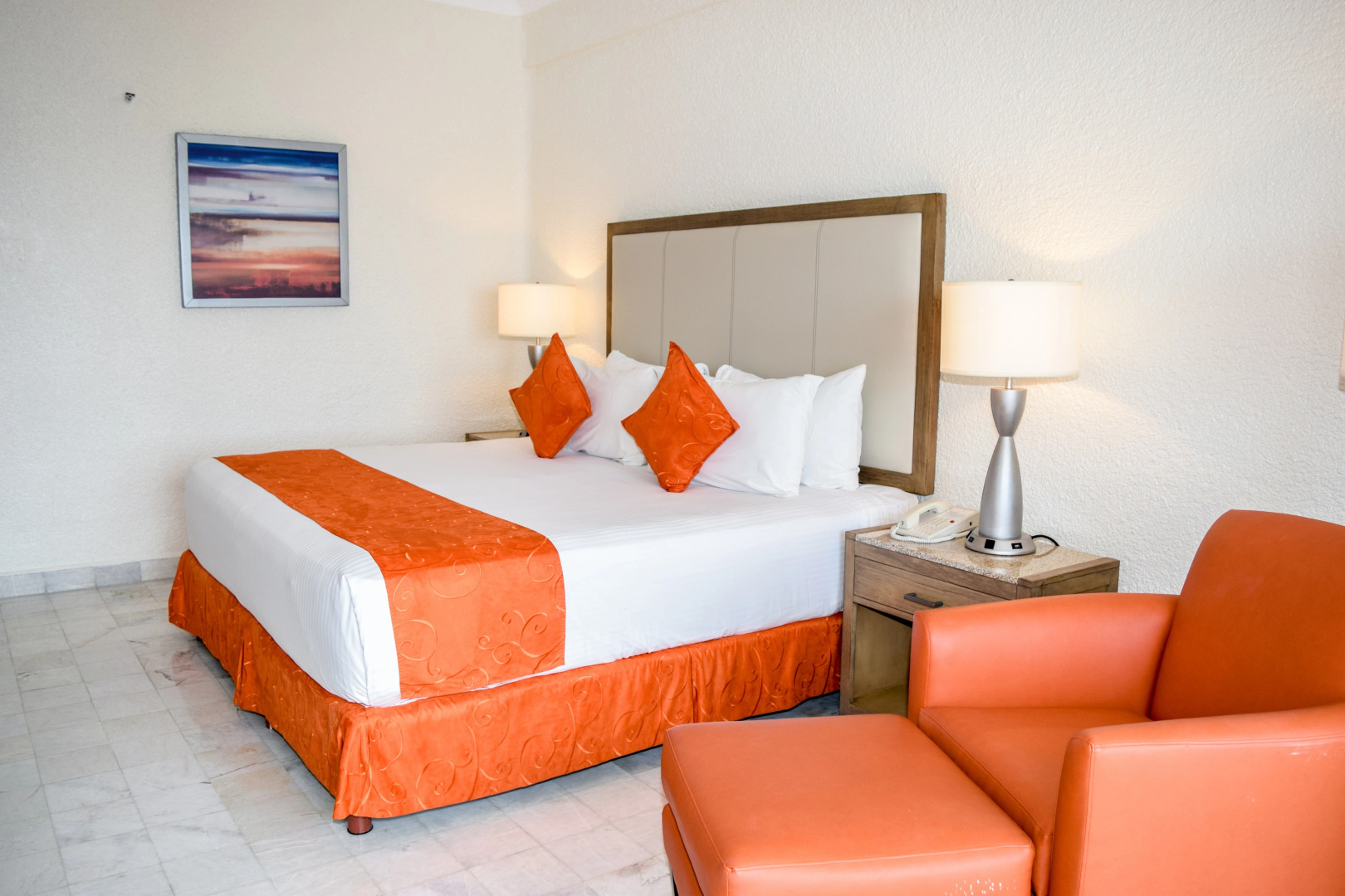 Tesoro Manzanillo All Inclusive