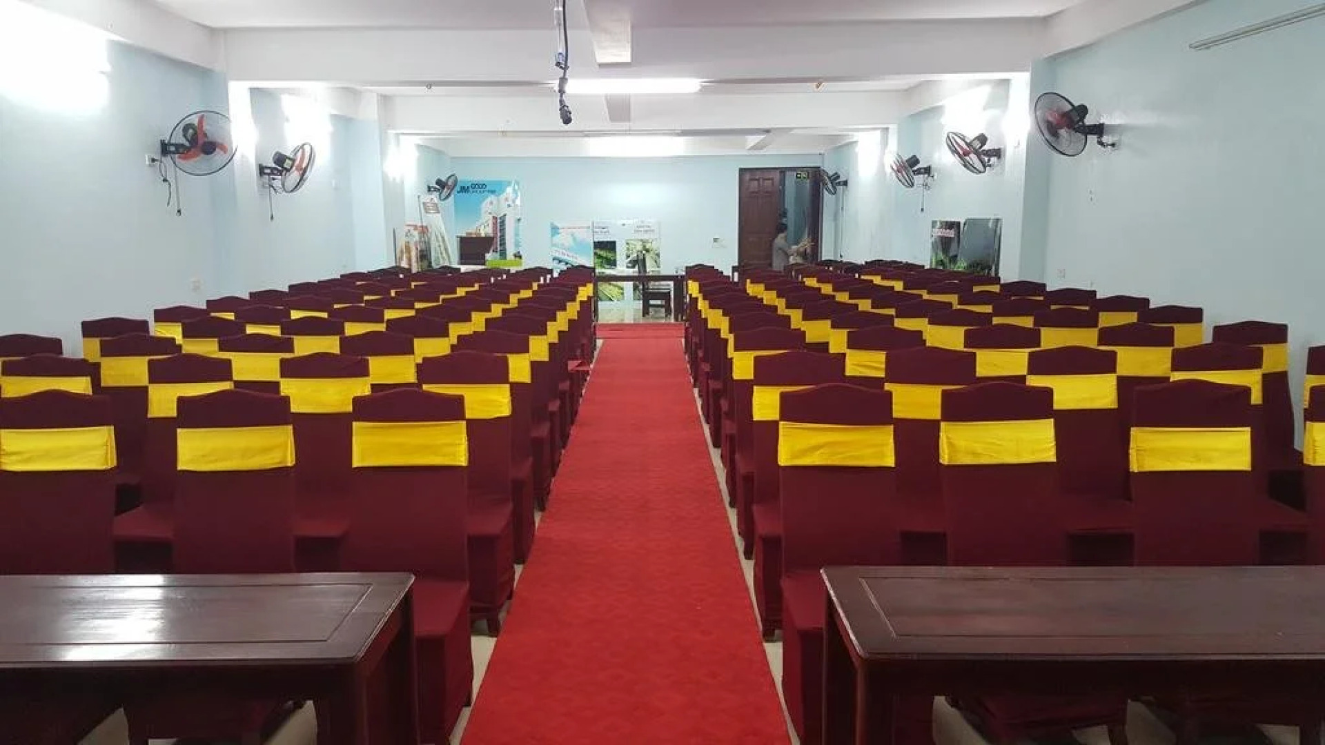 Thang Loi Tam Dao Hotel