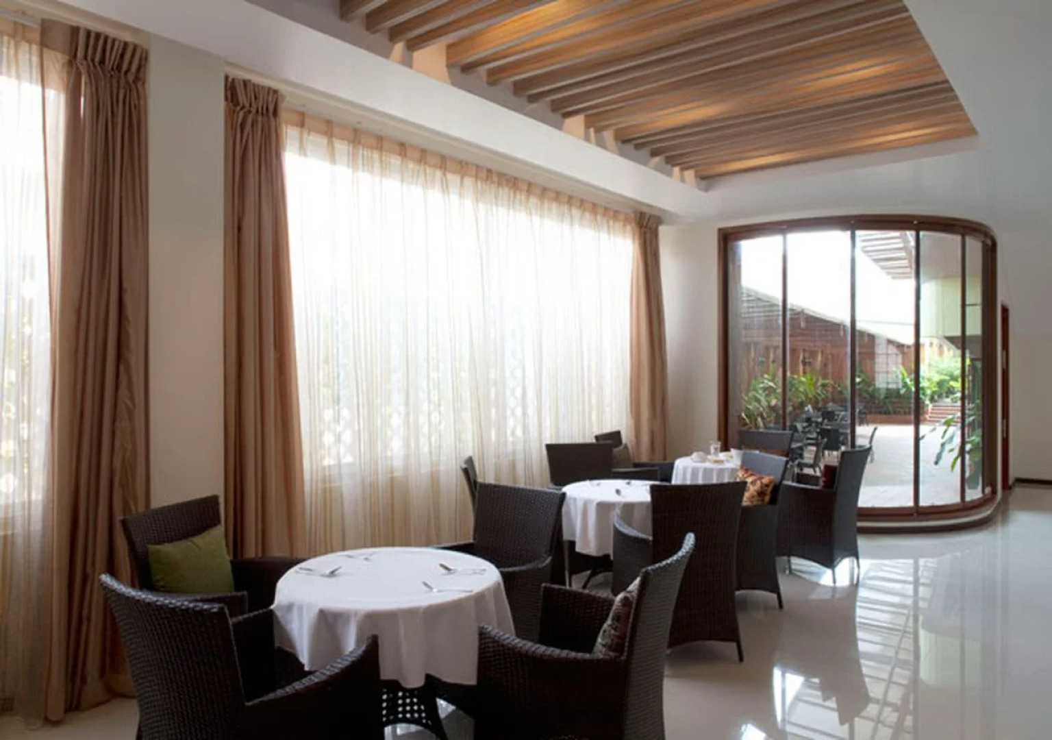 Much-Che Manta Boutique Hotel