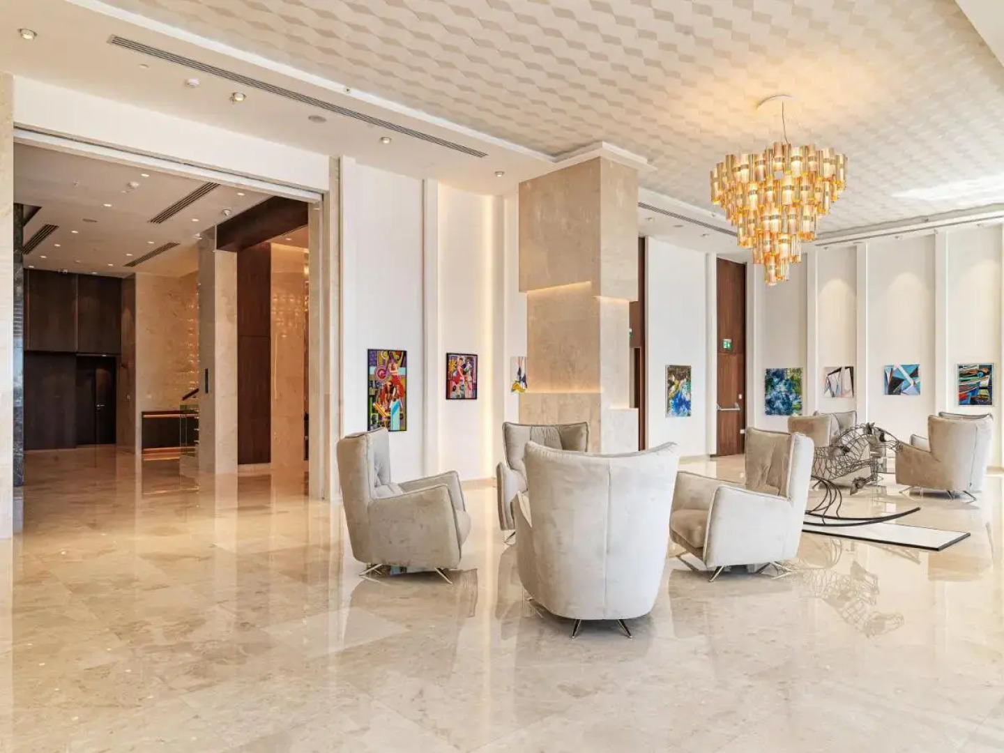 The Tower at St Raphael Resort