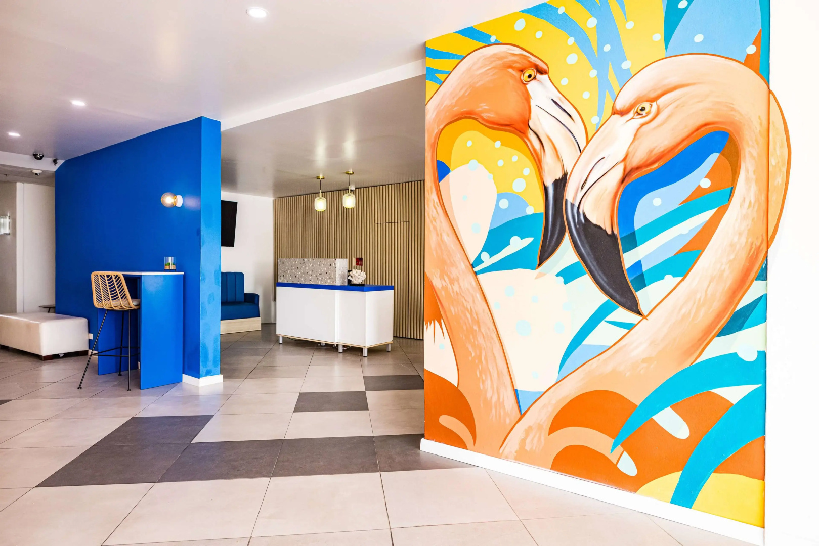 TRYP by Wyndham Aruba