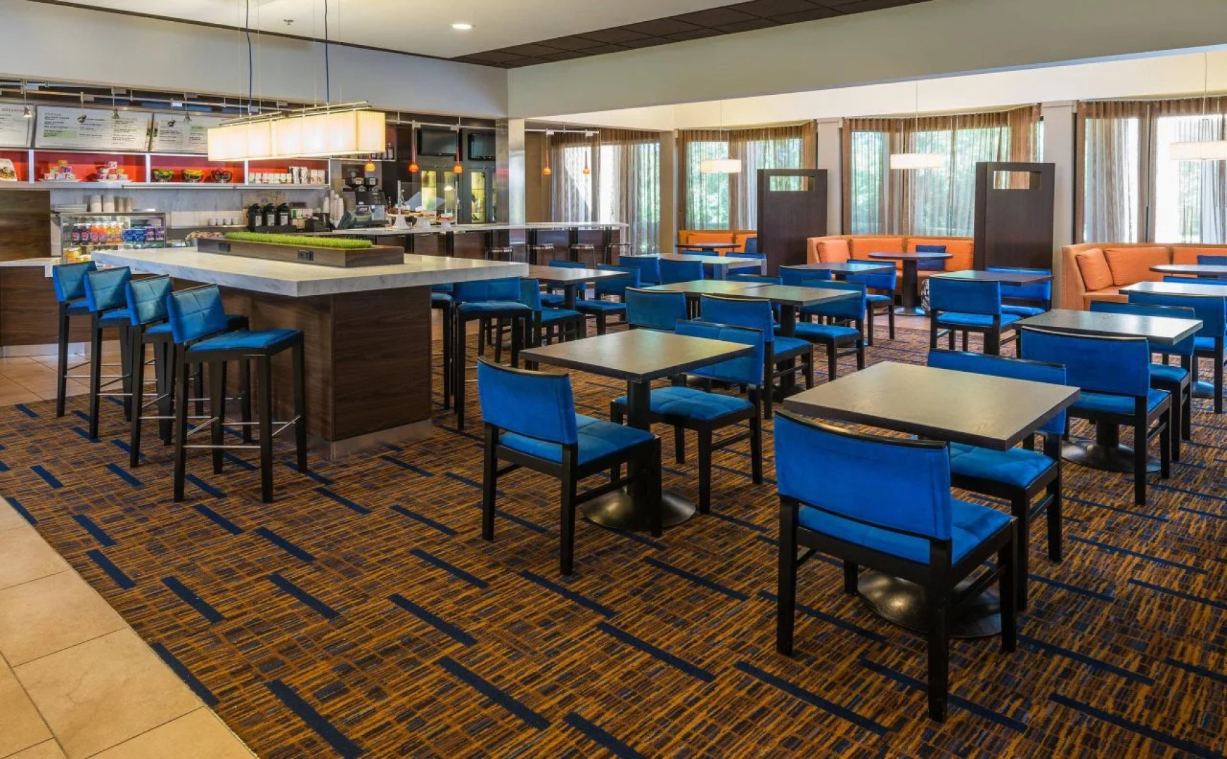 Courtyard by Marriott Chicago Wood Dale