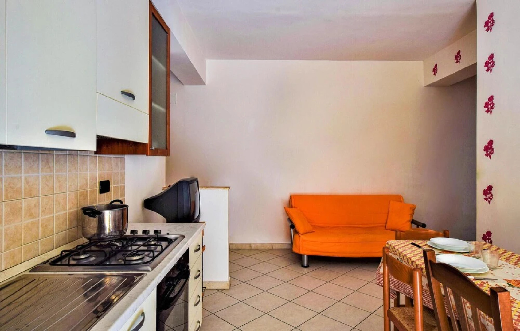 Awesome Apartment in Cariati With 2 Bedrooms and Wifi