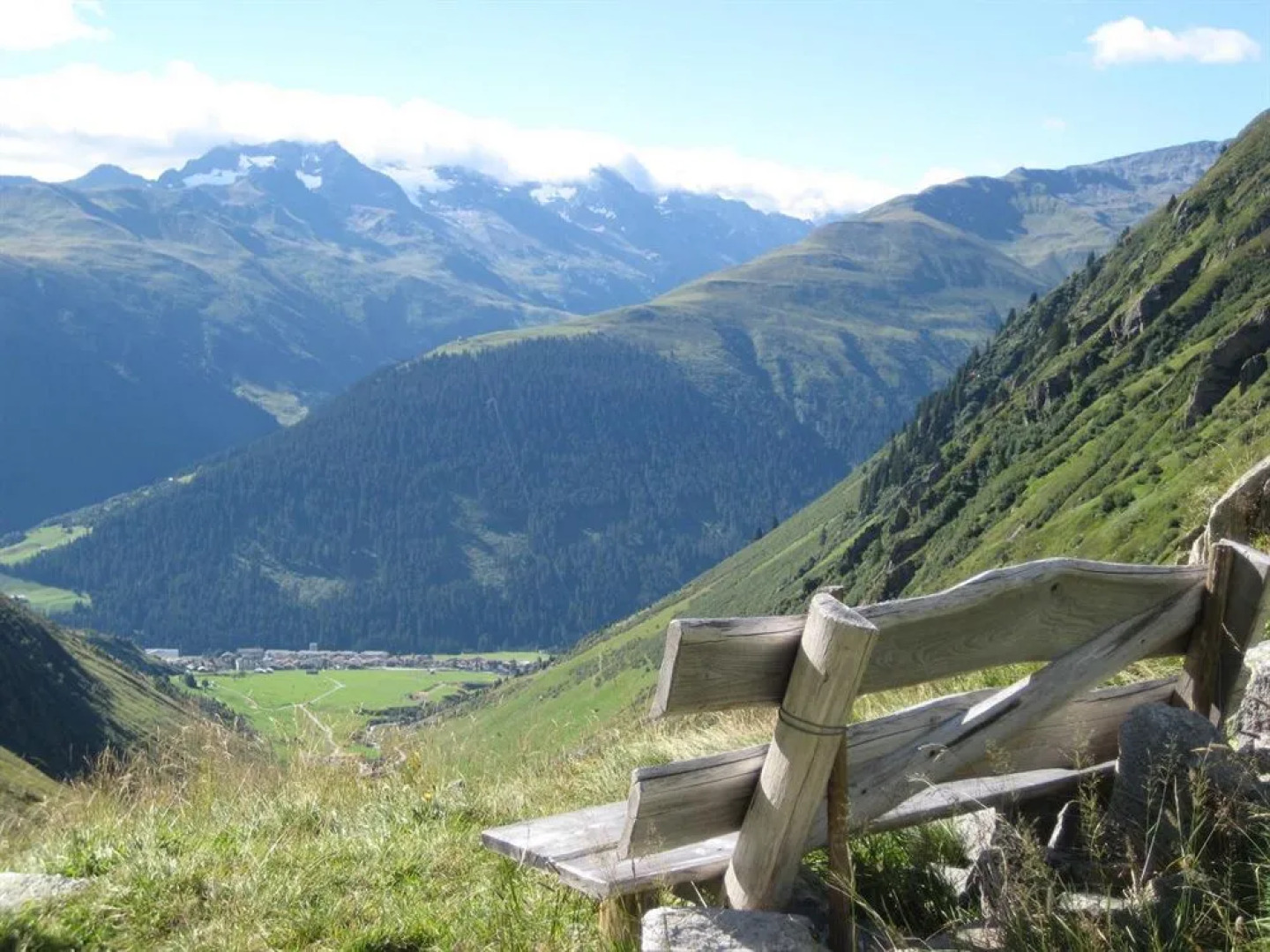 La Cruna Hotel-Restaurant