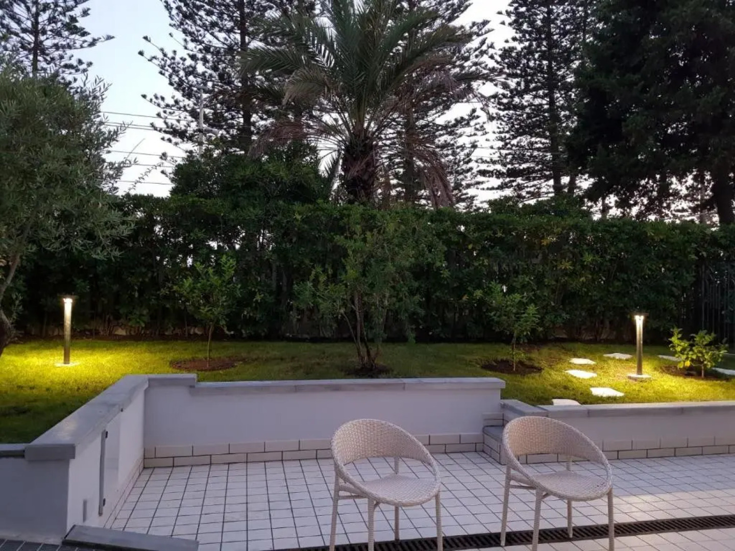 The Great Beauty Apartment