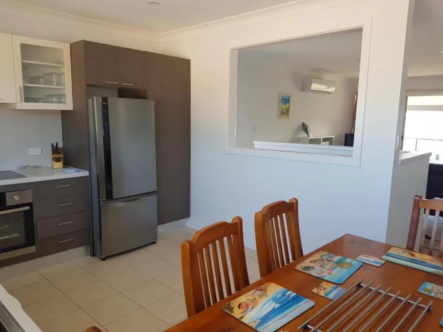 Port Elliot Meridian