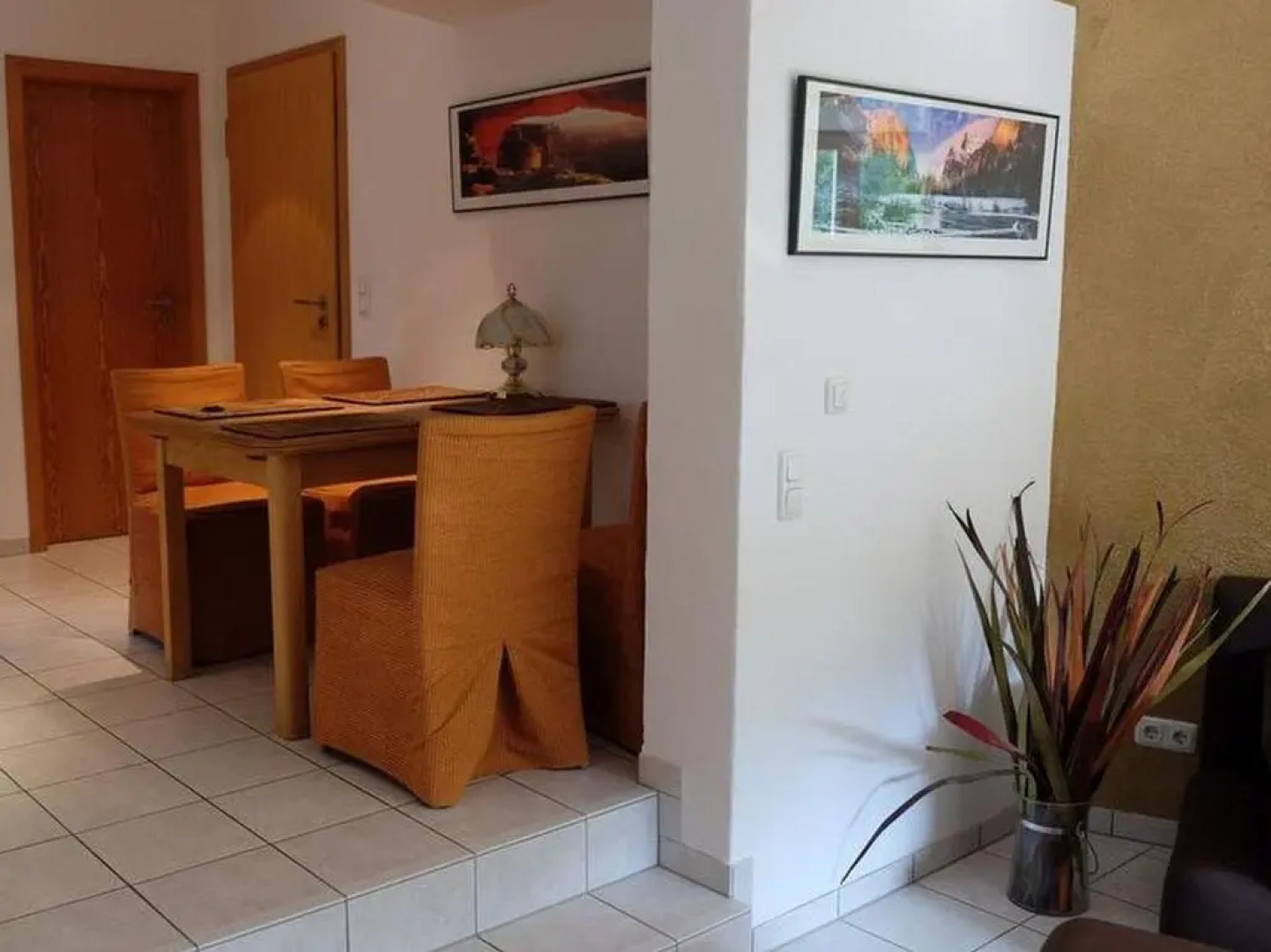 Ferienwohnung Susanne Würtenberger